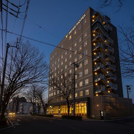 Shimanami Prime Hotel Імабарі Екстер'єр фото