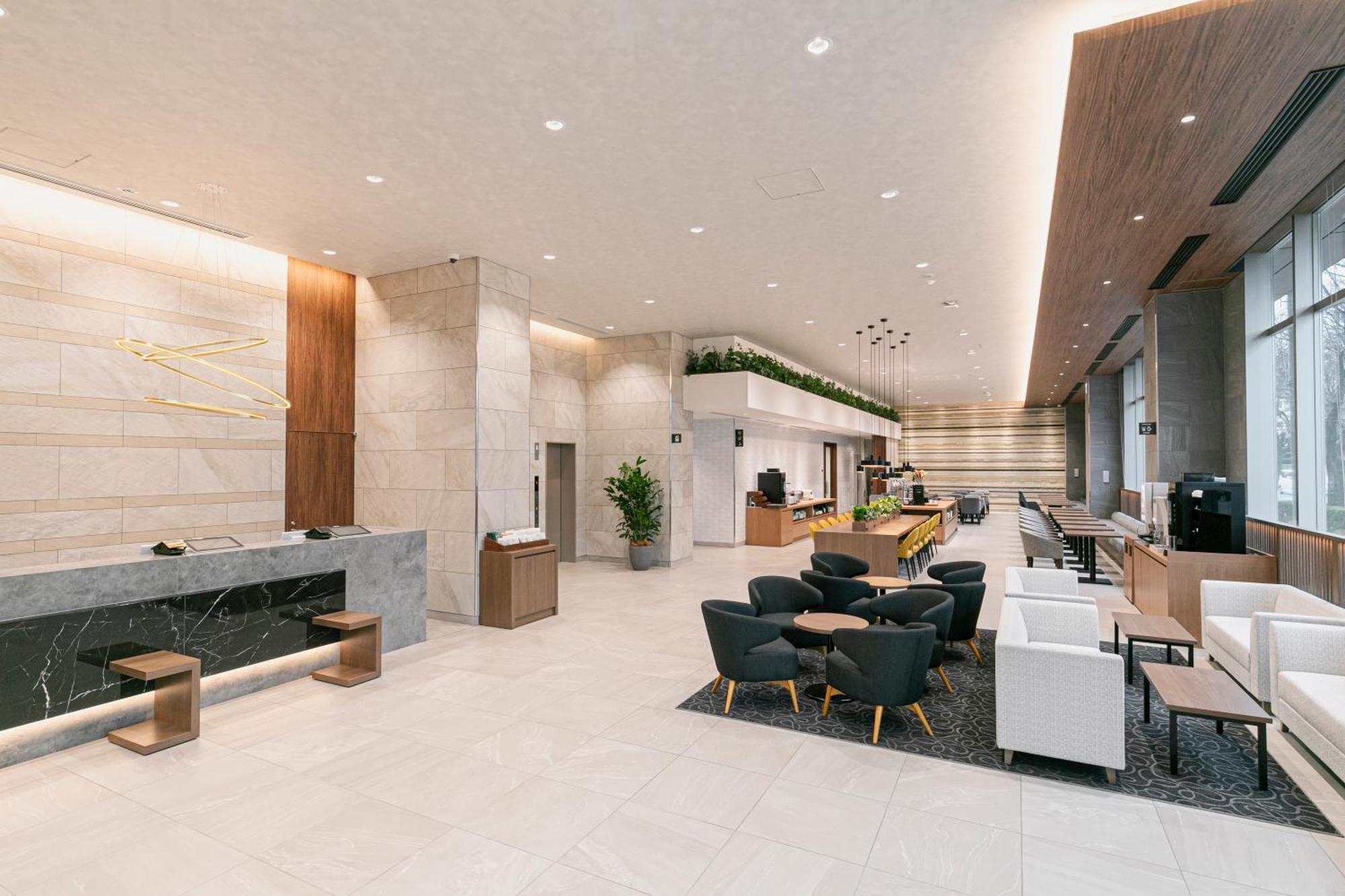 Shimanami Prime Hotel Імабарі Екстер'єр фото